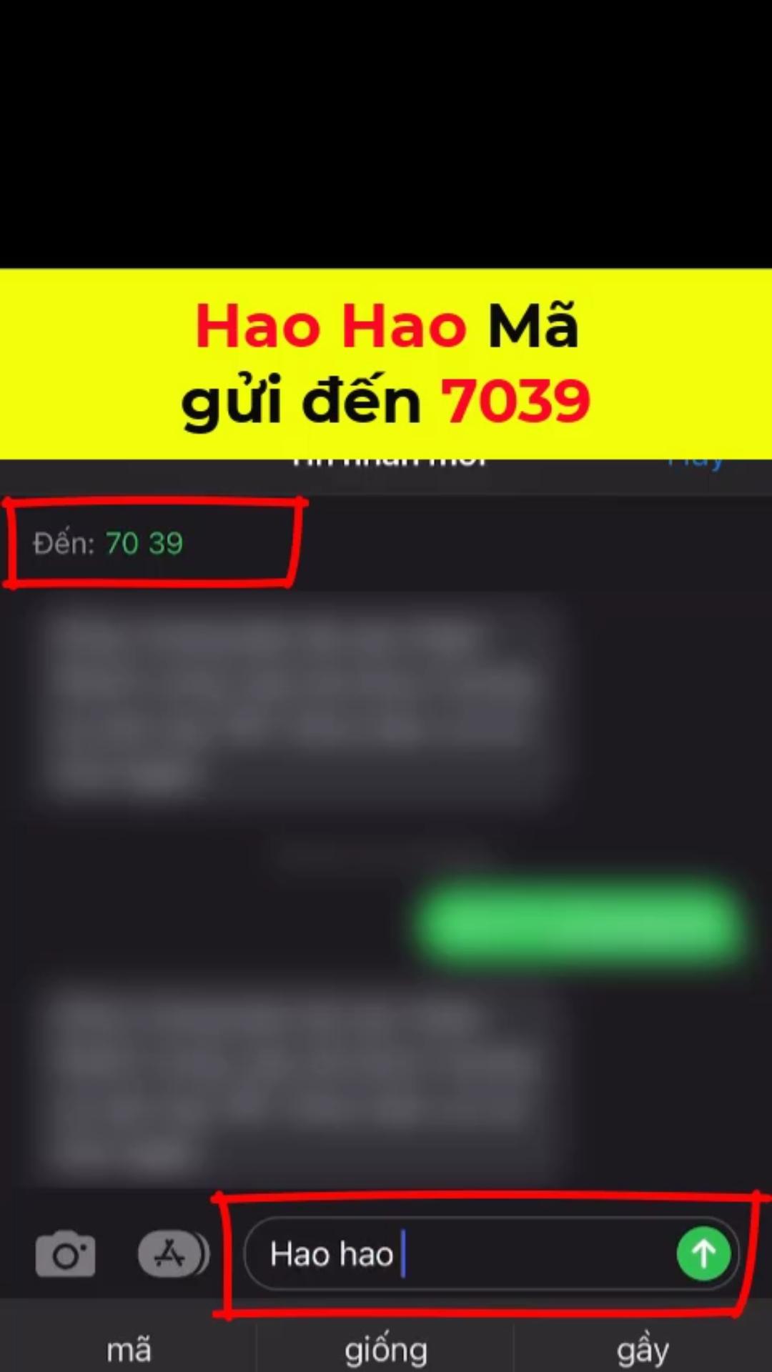 Mi Hao Hao Khuyen Mai 2023, MUA HẢO HẢO NGAY, TRĂM TRIỆU TRAO TAY den het 31/07